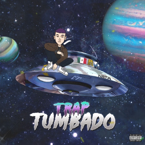 Natanael Cano - Trap Tumbado
