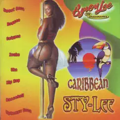Caribbean Sty-Lee by Byron Lee & The Dragonnaires album reviews, ratings, credits