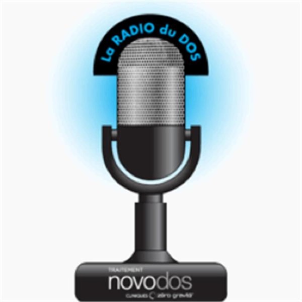 Radio du dos cover