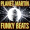 Feel So High - Planet Martin lyrics