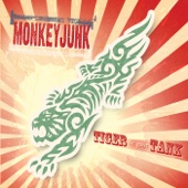 MonkeyJunk - Boogie Man