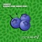Blueberry - Probspot lyrics