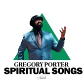 Spiritual Songs - EP artwork