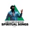 Gregory Porter Talks About Spiritual Songs artwork