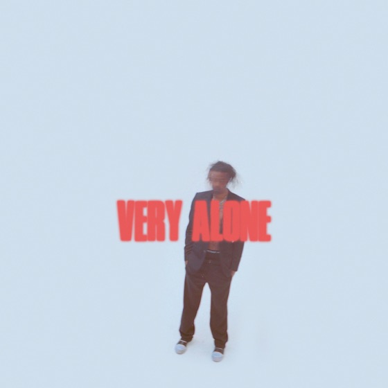 Cover artwork for JUMO (feat. Valee)