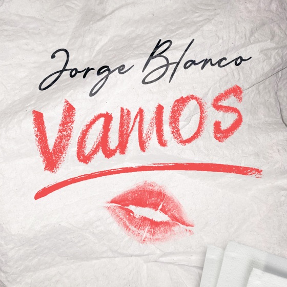 Cover artwork for Vamos