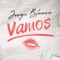 Vamos - Jorge Blanco lyrics