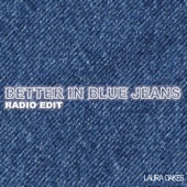 Better in Blue Jeans (Radio Edit) artwork