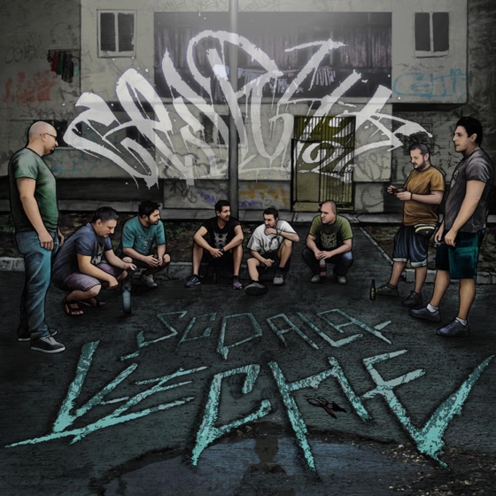 Cover artwork for De Colectie