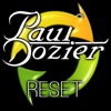Paul Dozier - Reset