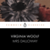 Virginia Woolf - Mrs Dalloway