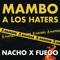 Mambo A Los Haters artwork