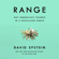 David Epstein - Range: Why Generalists Triumph in a Specialized World (Unabridged)