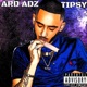 TIPSY cover art