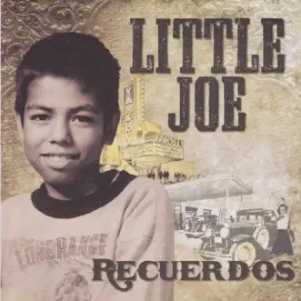 Recuerdos by Little Joe album reviews, ratings, credits