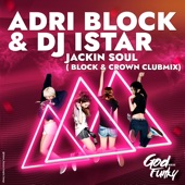 Jackin Soul (Block & Crown Club Mix) artwork
