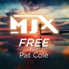 Free (feat. Pat Cole) - EP