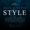 Style (feat. Frosti Rege, Dedis i inni) - Rest Dixon37 & Kafar Dix37 lyrics