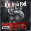 The Iron Fist album lyrics, reviews, download