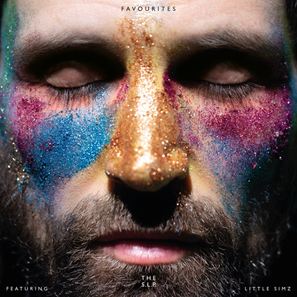 Favourites (feat. Little Simz) artwork
