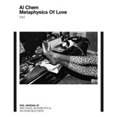 Metaphysics of Love EP (incl. remixes by Shahrokh Dini, Michael Reinboth) artwork