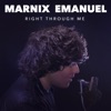 Right Through Me by Marnix Emanuel iTunes Track 1