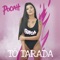 Tô Tarada - POCAH lyrics