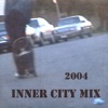 Inner City Mix 2004 artwork