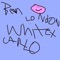 Bean (feat. Carlo Anthony & London Yellow) - Whitey lyrics