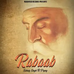 Rabaab (feat. Popsy) - Single by Subaig Singh album reviews, ratings, credits