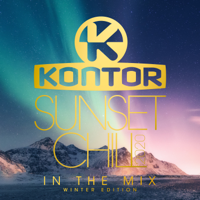 Markus Gardeweg - Kontor Sunset Chill - In the Mix 2020 (Winter Edition) [DJ Mix] artwork