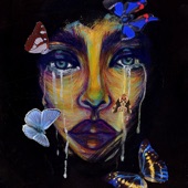 The Butterfly artwork