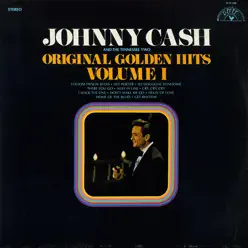 Original Golden Hits, Vol. 1 - Johnny Cash
