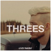 Threes artwork