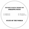 State of the World - EP, 2015