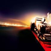 F1 Theme artwork