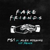 Fake Friends (VIP Mix) [feat. Alex Hosking] - Single