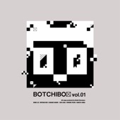 BOTCHI BOX vol.1 - EP artwork