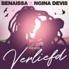 Nog Altijd Verliefd (feat. Ngina Devis) - Single