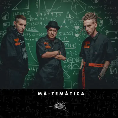 Má-Temática - Single - Haikaiss