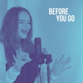 Before You Go (Acoustic) artwork