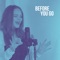 Before You Go (Acoustic) artwork