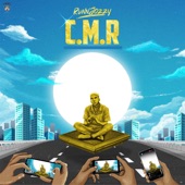 Cmr - EP artwork