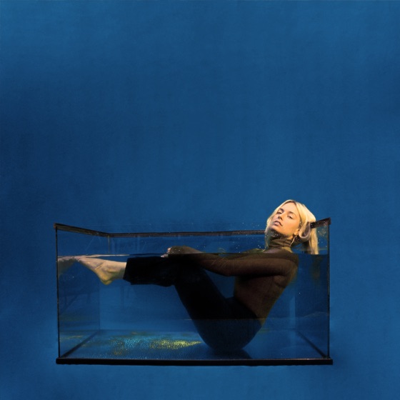 Cover artwork for Save Myself