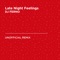 Late Night Feelings (Mark Ronson & Lykke Li) [DJ FERNO Unofficial Remix] artwork