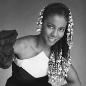 Patrice Rushen - Never Gonna Give You Up