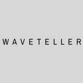 Waveteller artwork