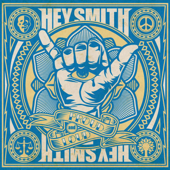 Proud and Loud - HEY-SMITH