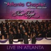 The Atlanta Chapter of the GMWA Mass Choir - Never Forget (Live)