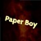 Paper Boy (feat. Eccentric Ren) - Sleazy Gee lyrics